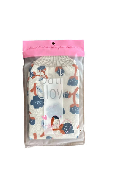 İB GLOBAL قفاز استحمام، ليفة استحمام