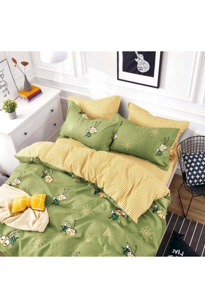 Talis Bed Linen 1 Person Anne (Fine)