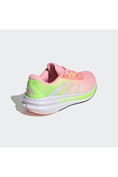 adidas Id8744 Questar 3 W Women's Running Shoes Pink