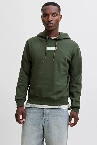 Jack & Jones Jjpan Men's Sweatshirt