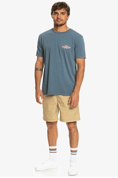 Quiksilver Quikwords Men's T-Shirt