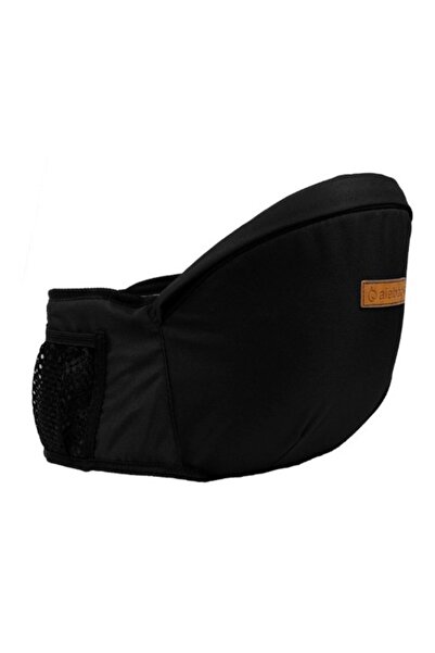 dalip Adjustable Ergonomic Baby Carrier with Seat, 3 Positions, Breathable Cotton, 0-3 Years, Max 20 kg, 2