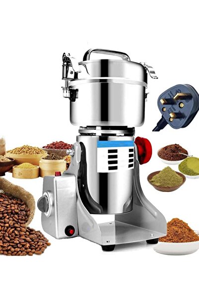 007 مطحنة التوابل والحبوب من أرابيست، 3000 واط، من الفولاذ المقاوم للصدأ (800...