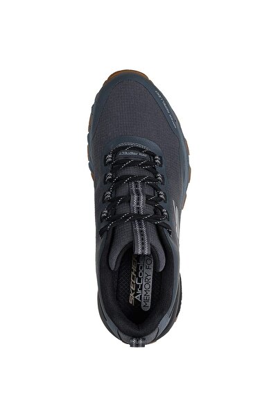 SKECHERS Tenisky Max Protect-promote Track, šedé, pánské