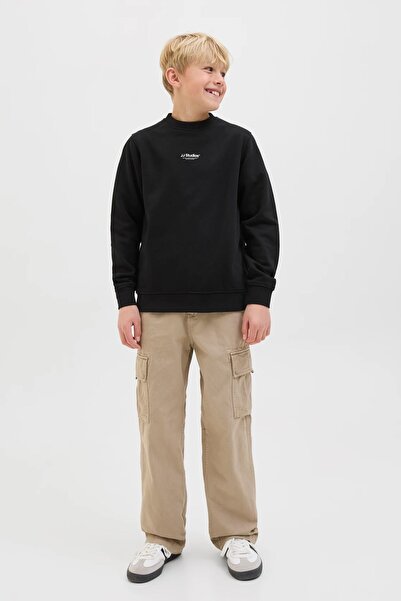 Jack & Jones Jjesoho Children's Sweatshirt