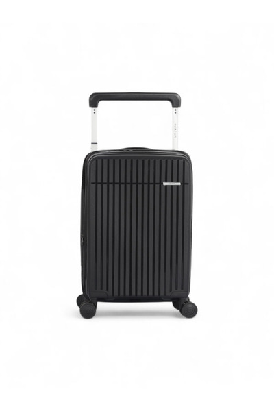 AVIATOR حقيبة سفر ضد الكسر من خامة البولي بروبيلين مقاس 20 انش - بدبل كفرات- ...