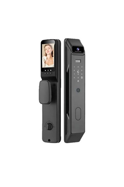 Generic F30 Grill Smart Lock