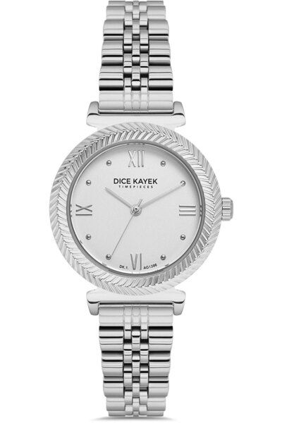 Dice Kayek Dk.1.Ag1396.01