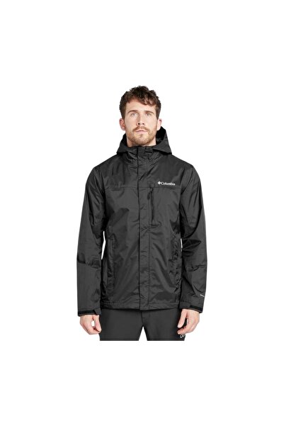 Columbia Pouring Adventure Ii Waterproof Men's Raincoat
