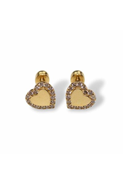 Diva Gold Gold earrings