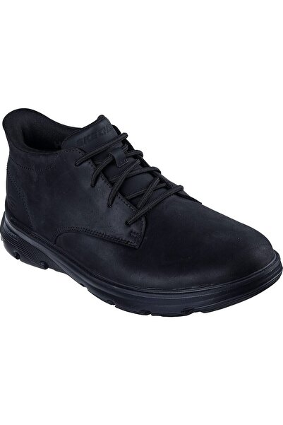 SKECHERS Sneakers Arch Fit Garza - Ridley, Black, Men