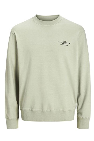 Jack & Jones بلاتشاد بريندينج سويت للرجال