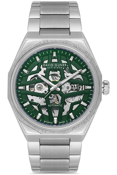 DAVID GUNER DG-8915GA-A10