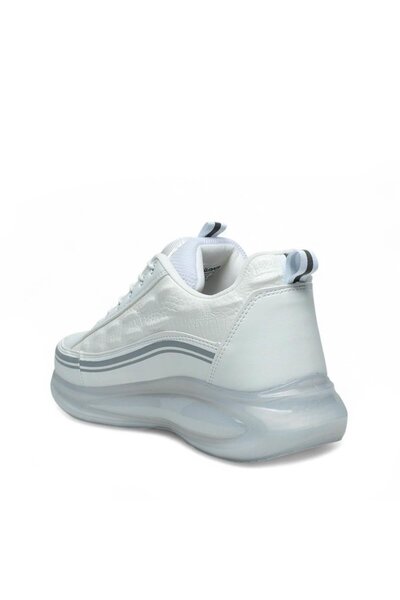 KALKANSHOES Garantili Orijinal erkek Makarali Su Geçirmez Yüksek Taban Spor Ayakkabı40-41-42-43-44 Numara