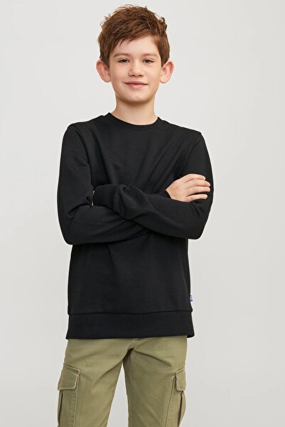 Jack & Jones Jjebradley Children's Sweatshirt
