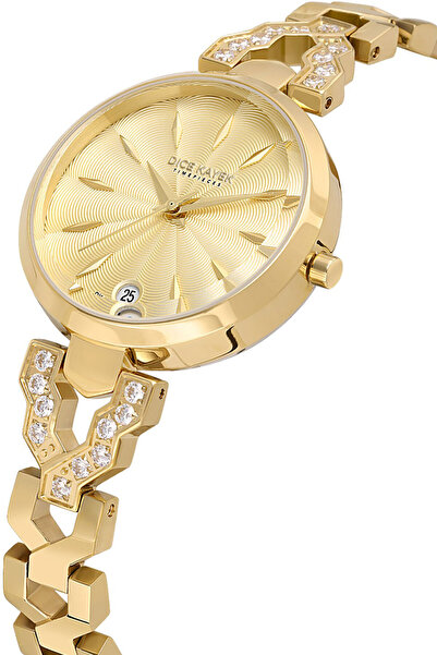 Dice Kayek Dk.1.Ag1404.04