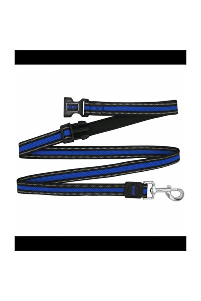 Doco Athletica Easy-Snap Air Leash 6ft M Blue