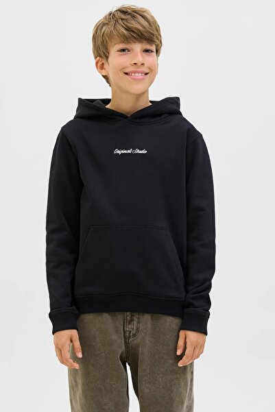 Jack & Jones Jornorrebro Children's Sweatshirt