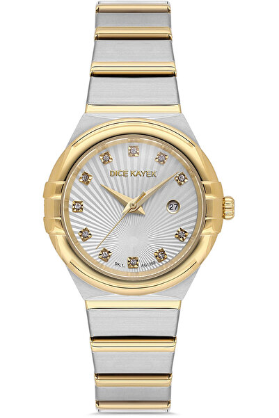 Dice Kayek Dk.1.Ag1368.05