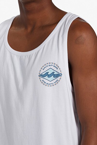 BİLLABONG Billabong Rotor Diamond Tk Men's T-Shirt Abyzt02296