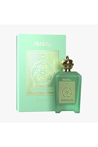 beau monde هيا الشرق edp 100mL