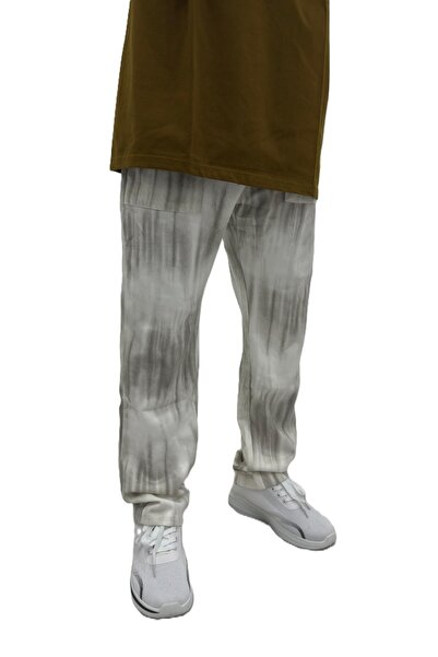 ALANAQA Washed Oversized Cotton Pants 10-17 Years