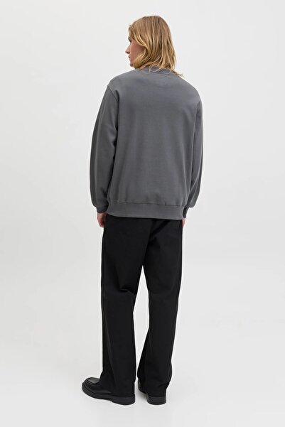 Jack & Jones Blachad Branding Men's Sweat