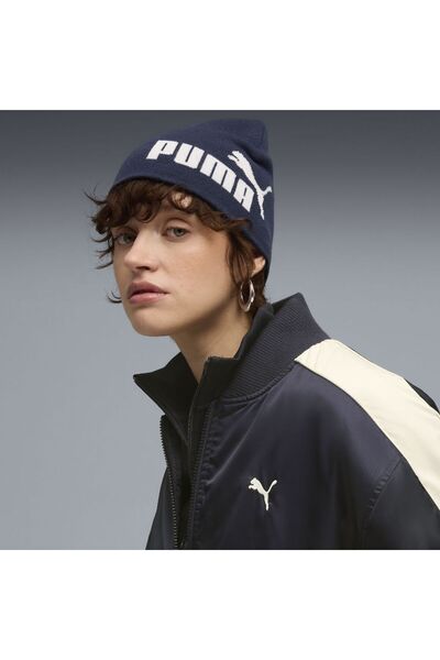 Puma Essentials Mid Crown W Beanie