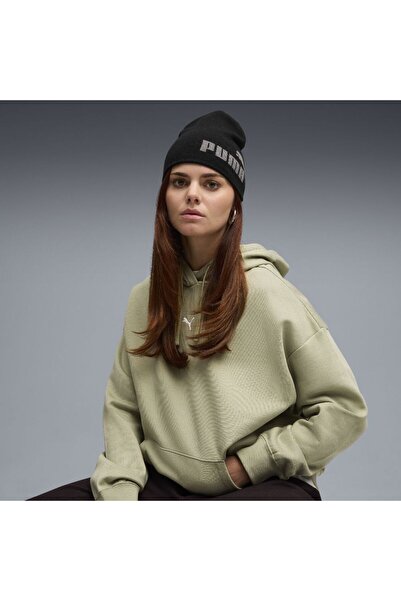 Puma Essentials Mid Crown W Beanie