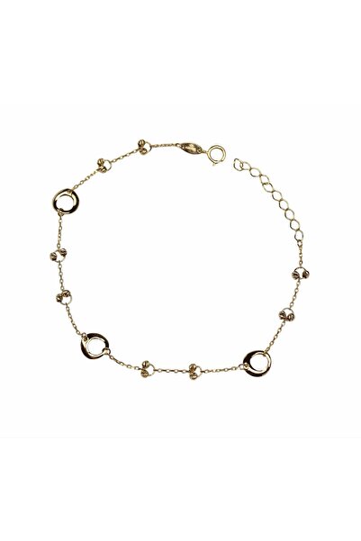 Diva Gold Gold bracelet