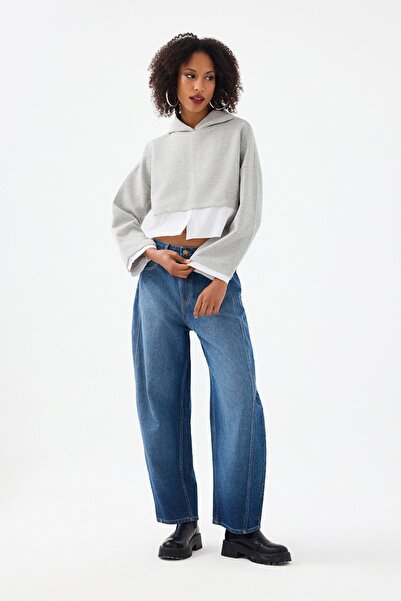 Loft Women's Sweatshirt