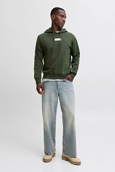 Jack & Jones Jjpan Men's Sweatshirt