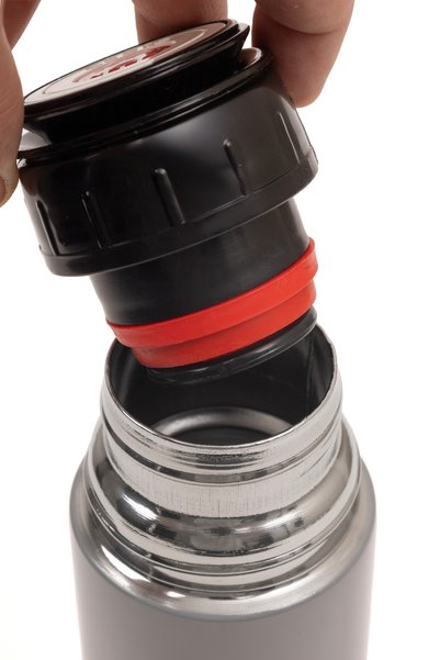 Le Paon 750 ml Thermos Water Bottle Stainless Steel Leakproof Keeps Hot for 12 Hours and Cold for 24 Hours Bpa Free