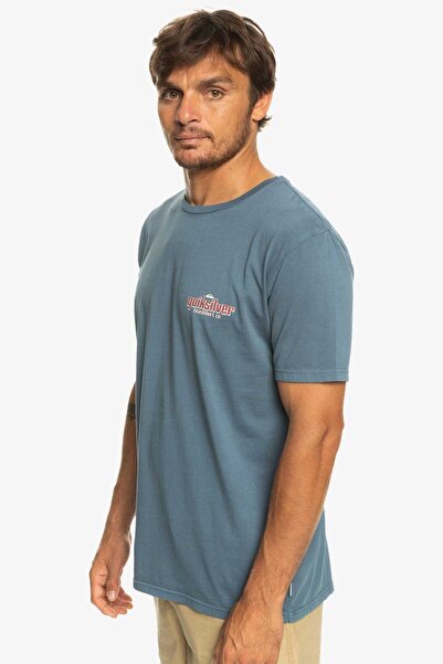 Quiksilver Quikwords Men's T-Shirt