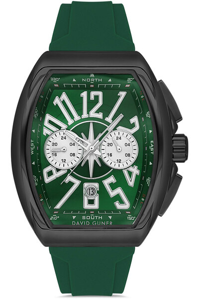 DAVID GUNER DG-8690GD-ZX10