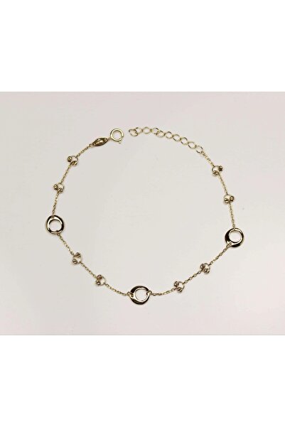 Diva Gold Gold bracelet