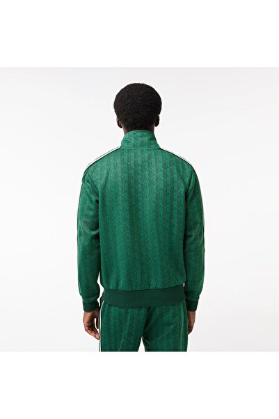 2AS ΣΕΤ ΦΟΡΜΑΣ LACSTE MONOGRAM