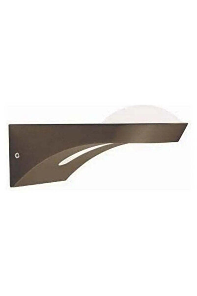 RFAN Lampă de perete pentru exterior, model 99197/27, material aluminiu, IP65...
