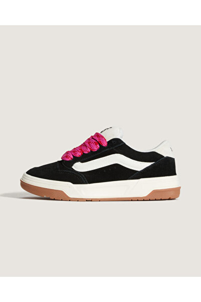 Vans Hylane Unisex Black Sneakers - Vn000Db1