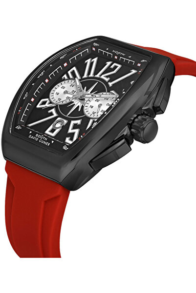 DAVID GUNER Dg-8690Gd-Zp8