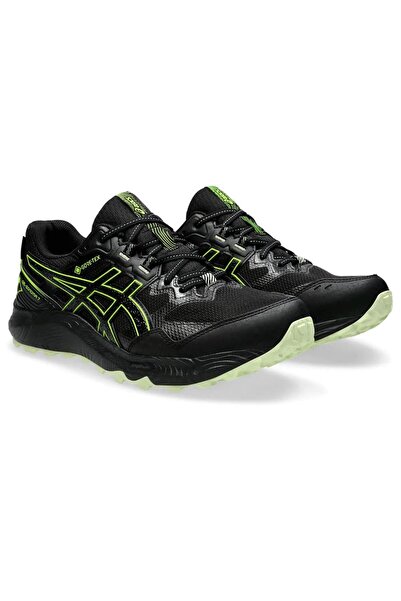 Asics 1011B593-005 Gel-Sonoma 7 Gtx Men's Running Shoes Black