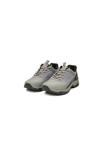 hummel 900546-2085 Bolly Women's Outdoor Shoes Gray