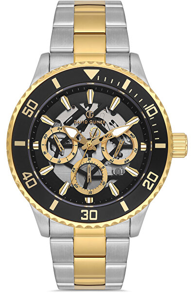 DAVID GUNER Dg-8851Ga-D2