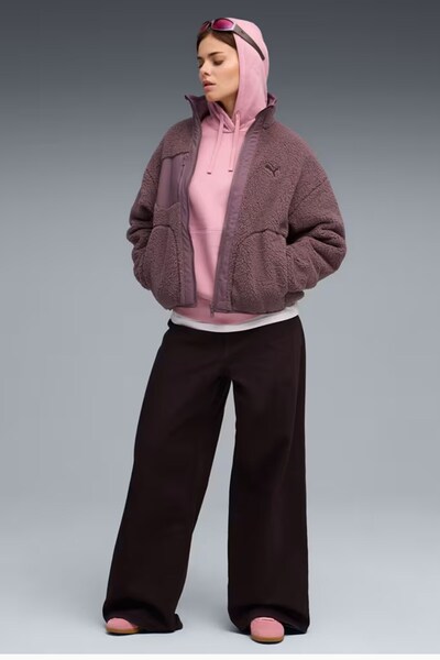 Puma Ess Small Women's Sweatshirt