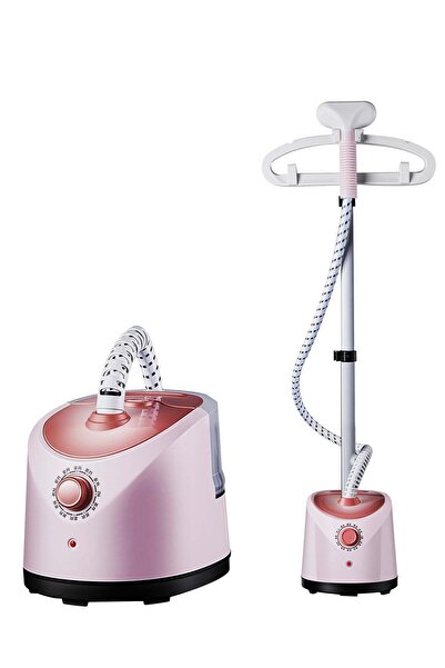 007 Al Diyar Professional Upright Garment Steamer — 2000W, 10 Steam Settings,...