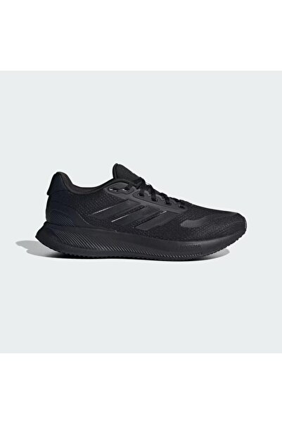 adidas IE8812 Runfalcon 5 Ανδρικά παπούτσια για τρέξιμο μαύρα