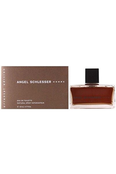 ANGEL SCHLESSER Angel Schlesser Oriental Edition Eau de Toilette 125ml
