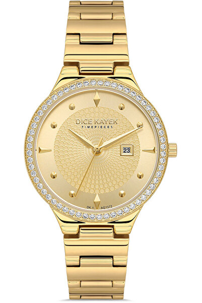 Dice Kayek Dk.1.Ag1372.Ga4-07