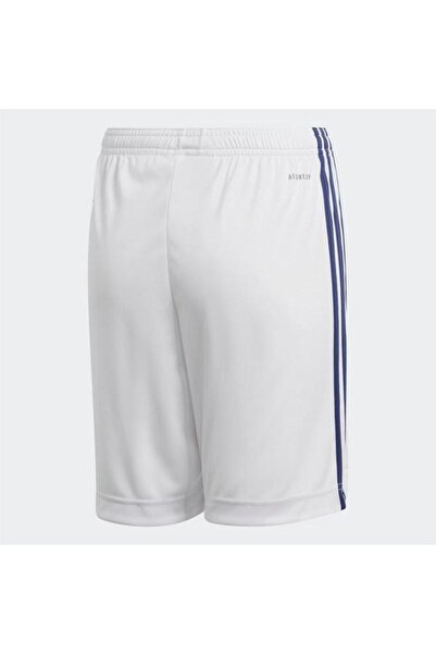 adidas Gd3741 Fb H Y Children's Sports Shorts White