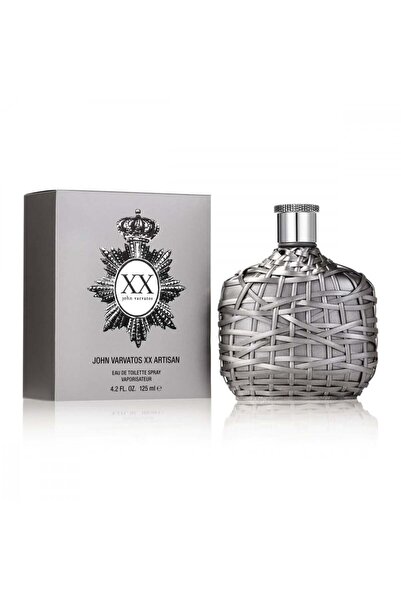 John Varvatos عطر جون فارفاتوس اكس اكس ارتيزان او دو تواليت 125مل